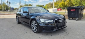 Audi A6 3.0Bi TDI Sline, снимка 1