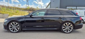 Audi A6 3.0Bi TDI Sline, снимка 4