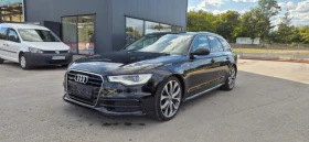 Audi A6 3.0Bi TDI Sline, снимка 3