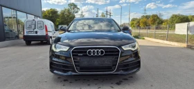 Audi A6 3.0Bi TDI Sline, снимка 2