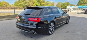 Audi A6 3.0Bi TDI Sline, снимка 6