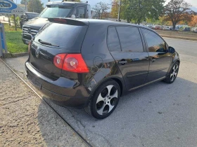 VW Golf TDI GTI PACK - [7] 