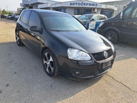 VW Golf TDI GTI PACK 1