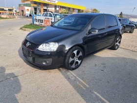 VW Golf TDI GTI PACK - [4] 