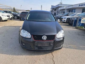 VW Golf TDI GTI PACK - [3] 