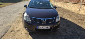 Обява за продажба на Toyota Avensis ~14 500 лв. - изображение 1