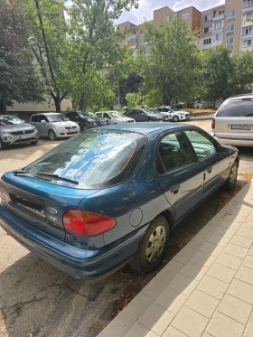 Ford Mondeo, снимка 4