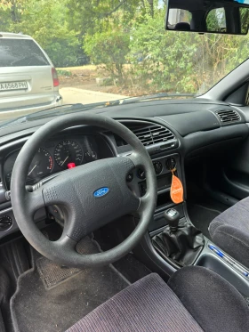 Ford Mondeo, снимка 8