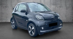 Smart Fortwo EQ Cabrio = Exclusive= Гаранция