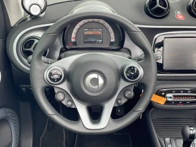 Обява за продажба на Smart Fortwo EQ Cabrio = Exclusive= Гаранция ~38 100 лв. - изображение 5