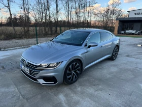 VW Arteon 2.0 TDI, R line, 240kc 4 MOTION, DISTRONIC, , снимка 1