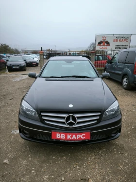 Mercedes-Benz CLC 180 143 hp, снимка 1