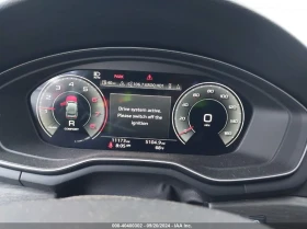 Audi A5 SPORTBACK PREMIUM PLUS 40 TFSI QUATTRO/КРАЙНА ЦЕНА, снимка 8