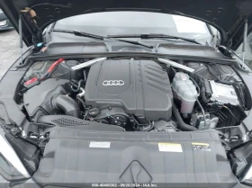 Audi A5 SPORTBACK PREMIUM PLUS 40 TFSI QUATTRO/КРАЙНА ЦЕНА, снимка 10