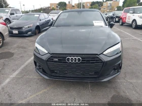 Audi A5 SPORTBACK PREMIUM PLUS 40 TFSI QUATTRO/КРАЙНА ЦЕНА, снимка 2