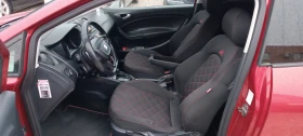 Seat Ibiza 1.4TSI BOCANEGRA, снимка 10