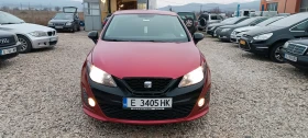 Seat Ibiza 1.4TSI BOCANEGRA, снимка 3