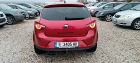 Seat Ibiza 1.4TSI BOCANEGRA, снимка 6