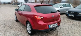 Seat Ibiza 1.4TSI BOCANEGRA, снимка 5