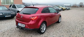 Seat Ibiza 1.4TSI BOCANEGRA, снимка 4