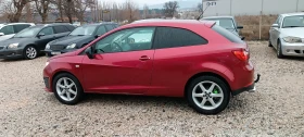 Seat Ibiza 1.4TSI BOCANEGRA, снимка 7