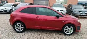 Seat Ibiza 1.4TSI BOCANEGRA, снимка 8