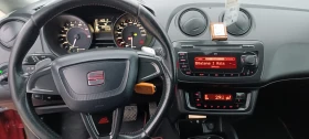 Seat Ibiza 1.4TSI BOCANEGRA, снимка 11