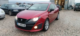 Seat Ibiza 1.4TSI BOCANEGRA, снимка 1