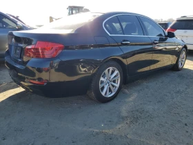 BMW 528 Подгрев* Keyless* Камера, снимка 3