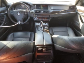 BMW 528 Подгрев* Keyless* Камера, снимка 8