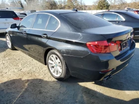 BMW 528 Подгрев* Keyless* Камера, снимка 2