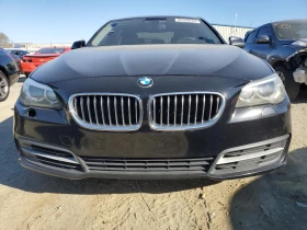 BMW 528 Подгрев* Keyless* Камера, снимка 5