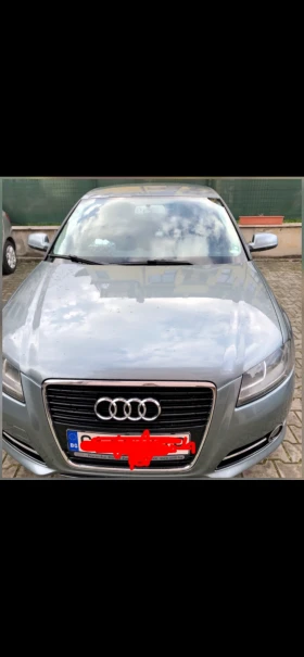 Audi A3, снимка 2