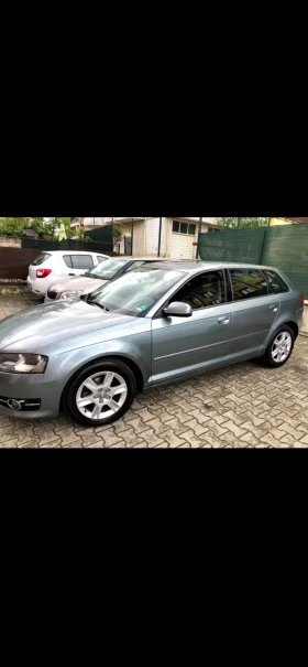 Audi A3, снимка 5