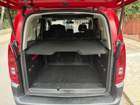 Citroen Berlingo 1.5 HDI XTR, снимка 8