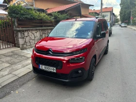 Citroen Berlingo 1.5 HDI XTR, снимка 1