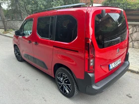 Citroen Berlingo 1.5 HDI XTR, снимка 4