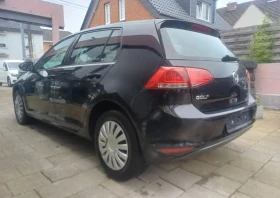 VW Golf 1.6TDI Evro 6, снимка 4