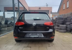 VW Golf 1.6TDI Evro 6, снимка 3