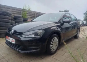 VW Golf 1.6TDI Evro 6, снимка 5