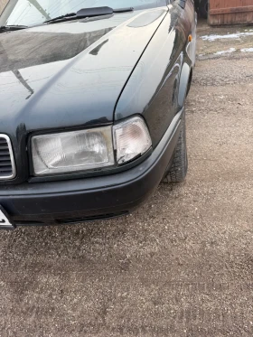 Audi 80, снимка 10