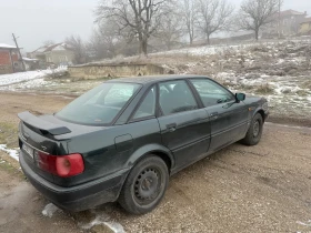 Audi 80, снимка 14