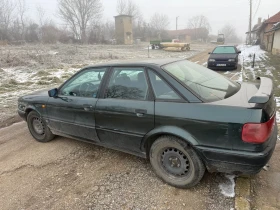 Audi 80, снимка 12