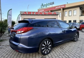 Honda Civic 1.6D LIF, снимка 5