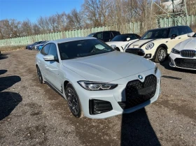     BMW 420 xDrive Gran Coupe