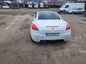 Peugeot 208 RCZ 2.0 HDI, снимка 5