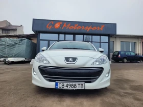 Peugeot 208 RCZ 2.0 HDI, снимка 3