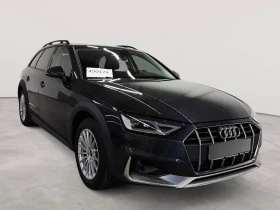     Audi A4 Allroad 50 TDI QUATTRO 