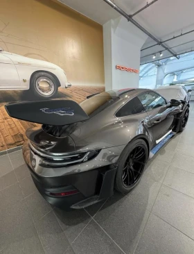 Porsche 911 GT3 RS Weissach - 335000 EUR - 33738727 | Car24.bg