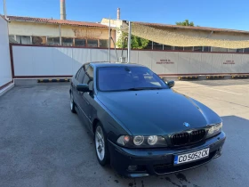 BMW 530 530d, снимка 10